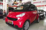 smartfortwo2011款1.0L MHD 硬顶标准版