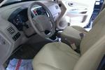 现代途胜2009款2.0GLS 手动豪华型 4WD