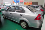 雪佛兰乐风2008款1.4SL AT