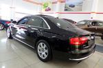 奥迪A8L2011款3.0TFSI low quattro 舒适型