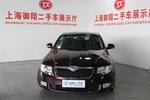 斯柯达昊锐2009款1.8TSI 手动 智雅版