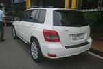 奔驰GLK级2010款GLK300 4MATIC 动感型