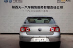 大众迈腾2008款2.0TSI 手自一体 舒适型