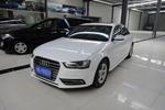 奥迪A4L2013款35 TFSI 自动标准型