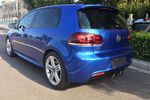 大众高尔夫R2011款2.0TSI R 