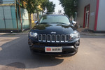 Jeep指南者2013款2.4L 四驱豪华版