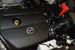 马自达CX-72009款2.5L 手自一体 豪华型