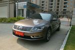 大众CC2013款2.0TSI 豪华型