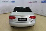 奥迪A4L2011款2.0TFSI 标准型