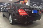 奔驰S级2012款S350L 4MATIC Grand Edition