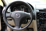 马自达Mazda62008款2.0L 手动型