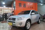 丰田RAV42013款2.0L CVT两驱都市版 