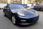 保时捷Panamera2010款Panamera 3.6L 