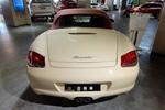 保时捷Boxster2009款Boxster