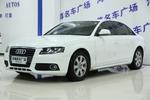 奥迪A4L2012款1.8TFSI 舒适型