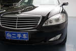 奔驰S级2005款S350 L