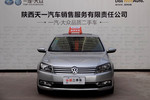 大众迈腾2012款1.4TSI DSG 舒适型