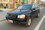 沃尔沃XC902007款3.2 手自一体四驱