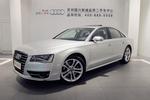 奥迪S82013款4.0TFSI quattro