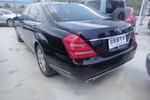 奔驰S级2007款S300L 3.0自动