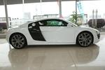 奥迪R82010款5.2FSI quattro