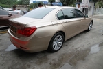 宝马7系2009款730Li 豪华型