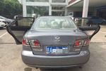 马自达Mazda62008款2.0L 手动型