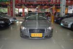 奥迪A42008款2.0TFSI Sline(个性风格版)