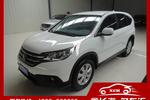 本田CR-V2013款2.0L 两驱经典版