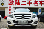 奔驰GLK级2013款GLK 300 4MATIC 动感型