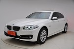 宝马5系2014款520Li 典雅型