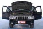 Jeep大切诺基2004款Jeep4000(CBU) 5门旅行车自动4速四驱