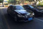 奔驰S级2012款 S350L Grand Edition