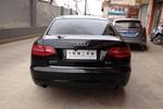 奥迪A6L2009款2.0TFSI 标准型AT