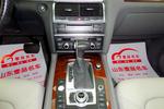 奥迪Q72012款3.0TFSI 进取型