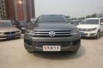 大众途锐2011款3.0TSI V6 标配型 