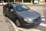 大众迈腾2011款2.0TSI DSG 豪华型