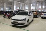 大众Polo2013款1.6L 自动 舒适版