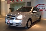 雪佛兰乐风2008款1.4SE MT