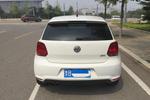 大众Polo GTI2012款1.4TSI DSG