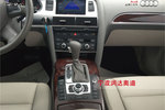 奥迪A6L2009款2.4L 舒适型