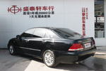 丰田皇冠2007款2.5L Royal 特别版