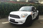 MINICOUNTRYMAN2014款1.6L COOPER Fun 