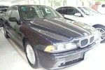 宝马5系2002款530i