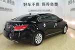 别克君越2011款2.4L SIDI雅致版OnStar