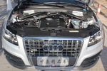 奥迪Q52012款2.0TFSI 豪华型