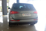 奥迪Q52010款2.0TFSI 进取型