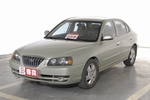 现代伊兰特2004款1.8 GLS 豪华型 自动