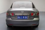 马自达Mazda62008款2.0L 手自一体 时尚型