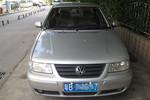 大众捷达2008款1.6L CIF 自动 春天 